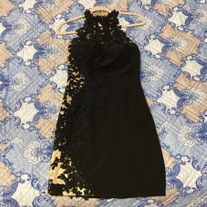 Sherri hill dress